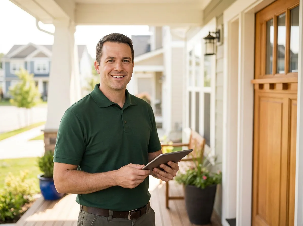 Pest control FAQs for Middletown, PA